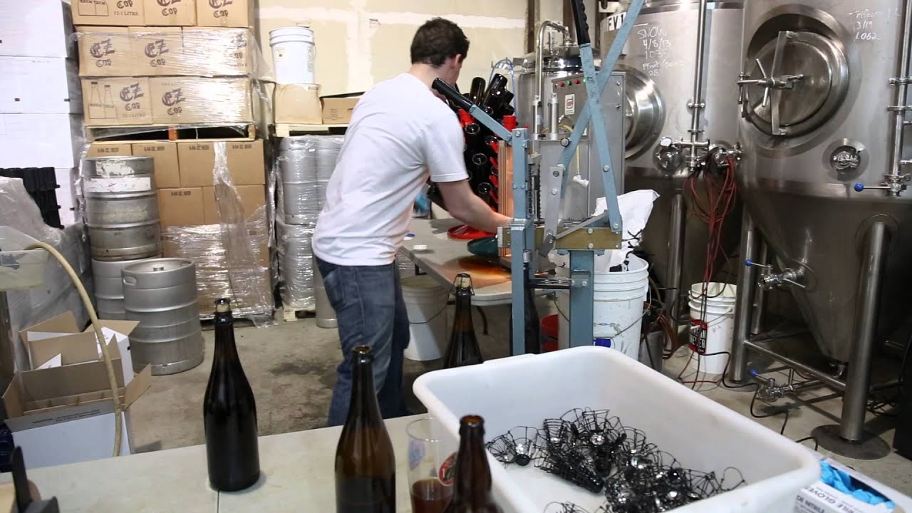 Night Shift Brewing Co-Founder Michael Oxton on Creativity