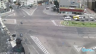 видео Веб-камеры Киева