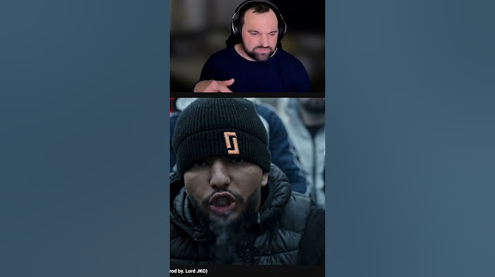 (HOOK) AYMEN x SadiQ - Hoodie Hoodie - inz1g Reaction #aymen #raplarue #sadiq #reaction #deustchrap