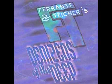 Ferrante &amp; Teicher ~ Manatees &amp; Dolphins (1950)
