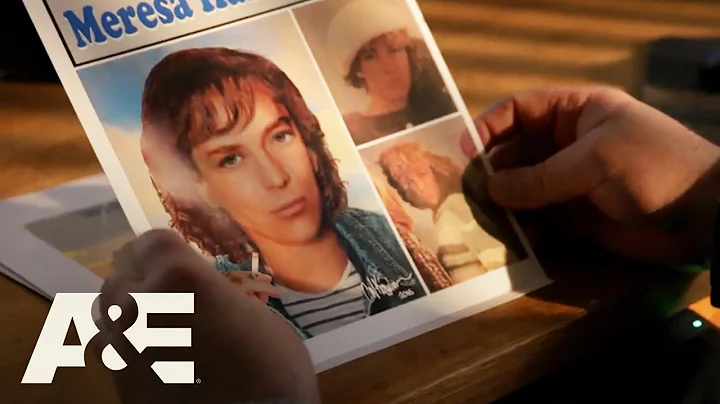 Sketch Artist Key in Identifying Murdered Jane Doe...