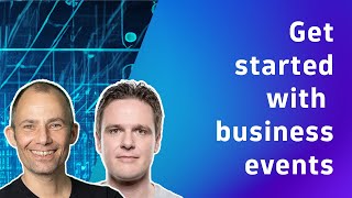 Ingest Business Events into Dynatrace