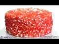 Торт РУБИН настоящая Драгоценность на Праздничном столе Очень вкусный и быстрый торт в микроволновке
