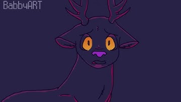 Lets go  Colour Palette OC MAP  6