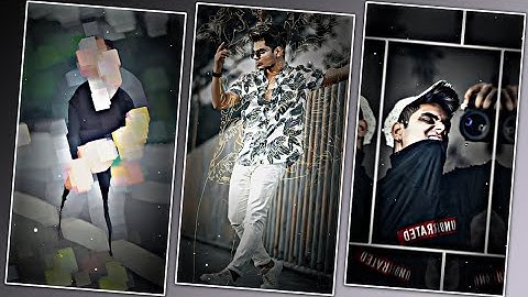 BLUR BOYS ATTITUDE😎TREND XML😈|| New Alightmotion Xml Video🔥|| XML👇||@jisaneditz9069