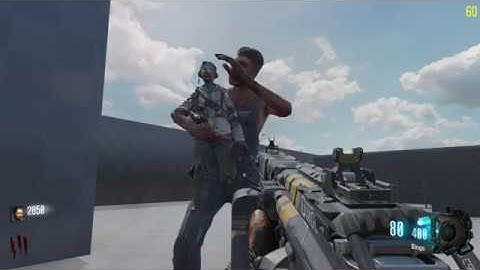 BO3 Mod Tools Sloth/Leroy/Arthur Beta 3 ( Candy Logic Continued )