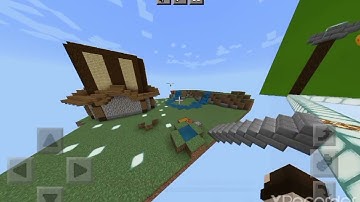 Minecraft Fallentech