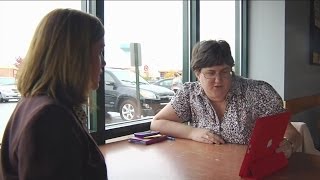 Frustration grows over HealthCare.gov technical problems
