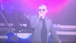 UB40 @St Andrews Knighthead Park - Keep Right On - Forever True #ForeverTrue #ub40