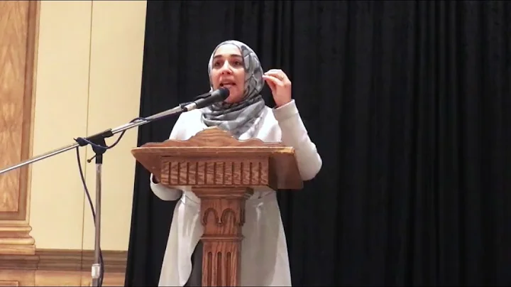 Yasmin Mogahed | The Spiritual Significance of Ram...