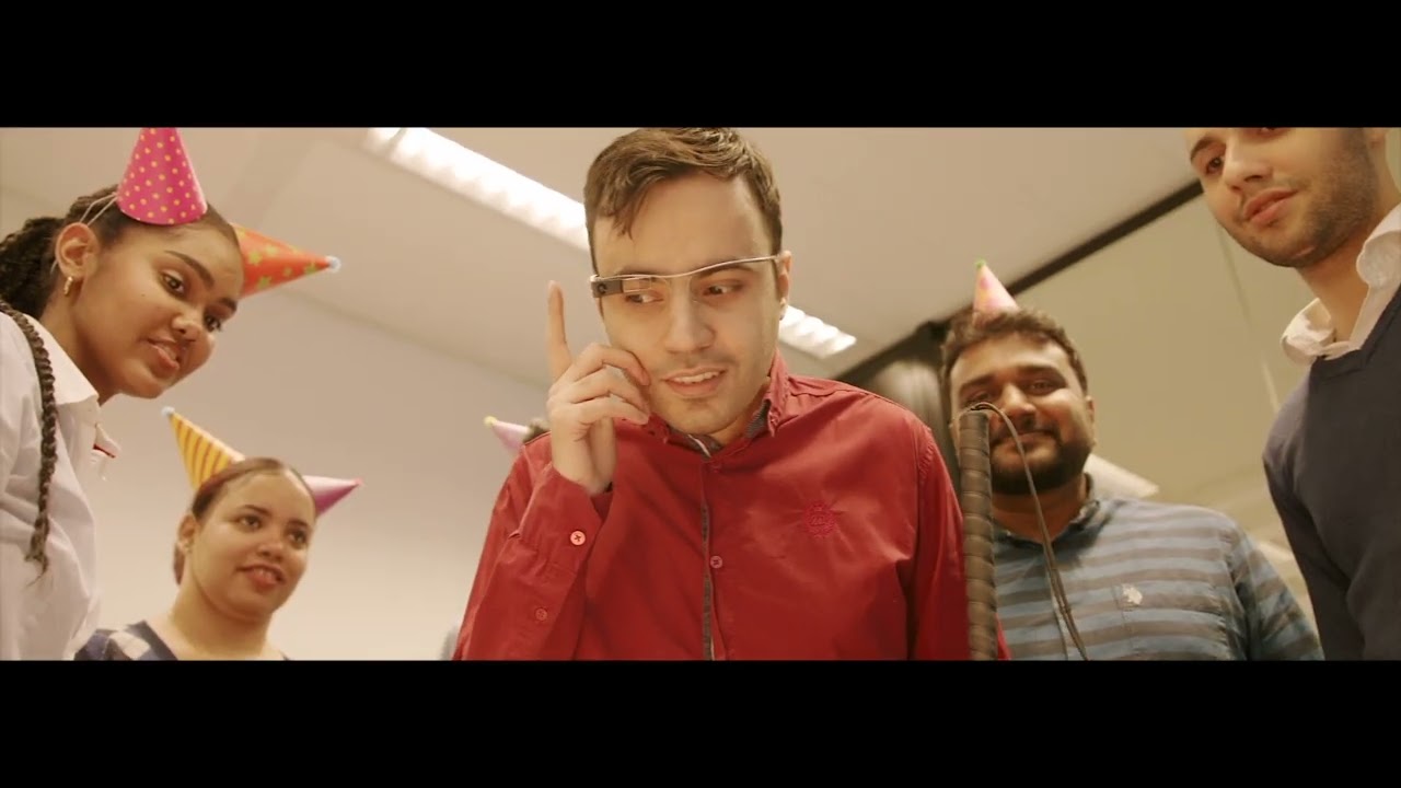 Envision Low Vision Glasses – Professional Edition 