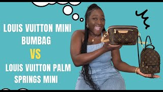 ✨NEW✨LV MINI BUMBAG + my favorite summer products and clothing