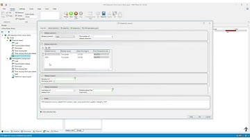 How to create a CFD dispersion source scenario from a classic scenario in Phast 9.0