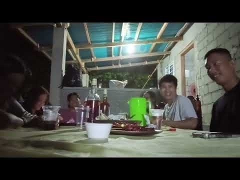 Hang out with my visitors from Isabela & La-Union