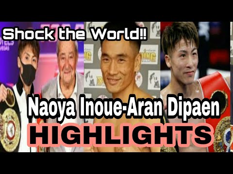 NAOYA INOUE -
