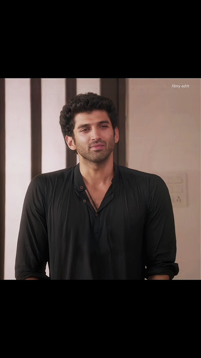 Chahun Main Ya Naa ❤️ || Aditya Roy Kapur x Shraddha Kapoor #shorts