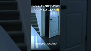 FANTASMA# SOBRENATURAL # ESPÍRITOS #
