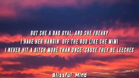 50 Cent, Pop Smoke - Candy Shop X Element (TikTok Mashup) [Lyrics]