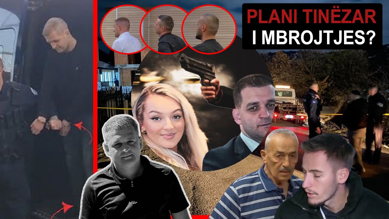 Naim Murseli AKTROI? Prapaskenat SHOKUESE të SEANCËS. Psiakiatri e Krimonologja zbulojnë SKENARET