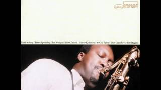 Hank Mobley & Morgan - 1966 - A Slice Of The Top - Hank's Other - YouTube