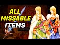 Final Fantasy Tactics All Rarest Missable Items