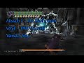 Devil May Cry 3: Special Edition - Vergil - Yamato Only - DMD SS Rank clear Mission 3