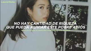 Someone New | Laufey (Traducida al Español) 