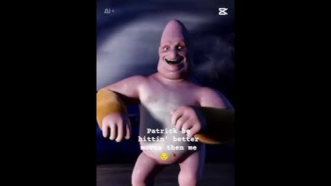 this is jst an ai generated video 😭🙏🏻 #shorts #capcut #ai #goofy #patrick