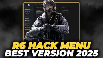 Rainbow Six Siege Cheats | R6 Cheat | (UNDETECTED) - NEW AIMBOT & WALLHACK | The ONLY Guide You Need