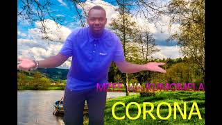 Mzee wa Kumomela-corona  prod by mbasha studio 202