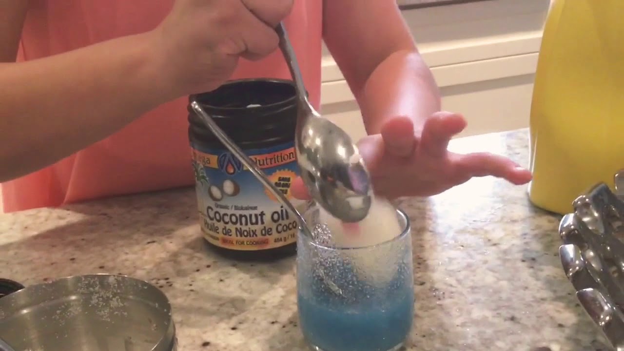 Making Goop MAKING GOOP - YouTube