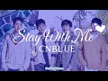 Stay With Me (Sub.Espa&ntilde;ol) CNBLUE 🩵