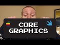 Introduction to Core Graphics (iOS/Swift)