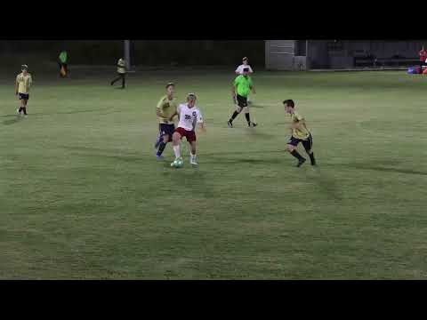 Calvary Baptist Academy vs Cross Lanes Christian School