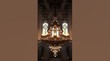 SECRET Grand Chandelier in Entry Hall Technique PROS Don