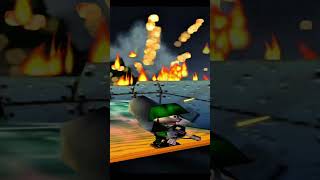 Sabes que videojuego es?#preguntas#gaming#cultura#trivia#adivinanza#videjuegos