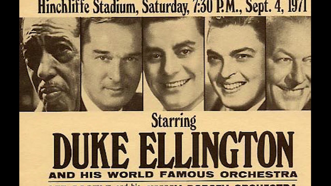 Legacy of Hinchliffe Stadium Exhibit