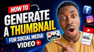 How to create a thumbnail with Chatgpt. screenshot 4