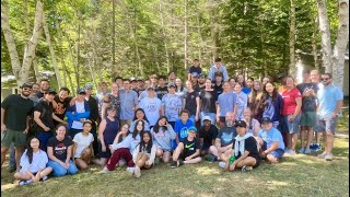 NSGH Blomidon 2025 Camp Video Uncut Edition