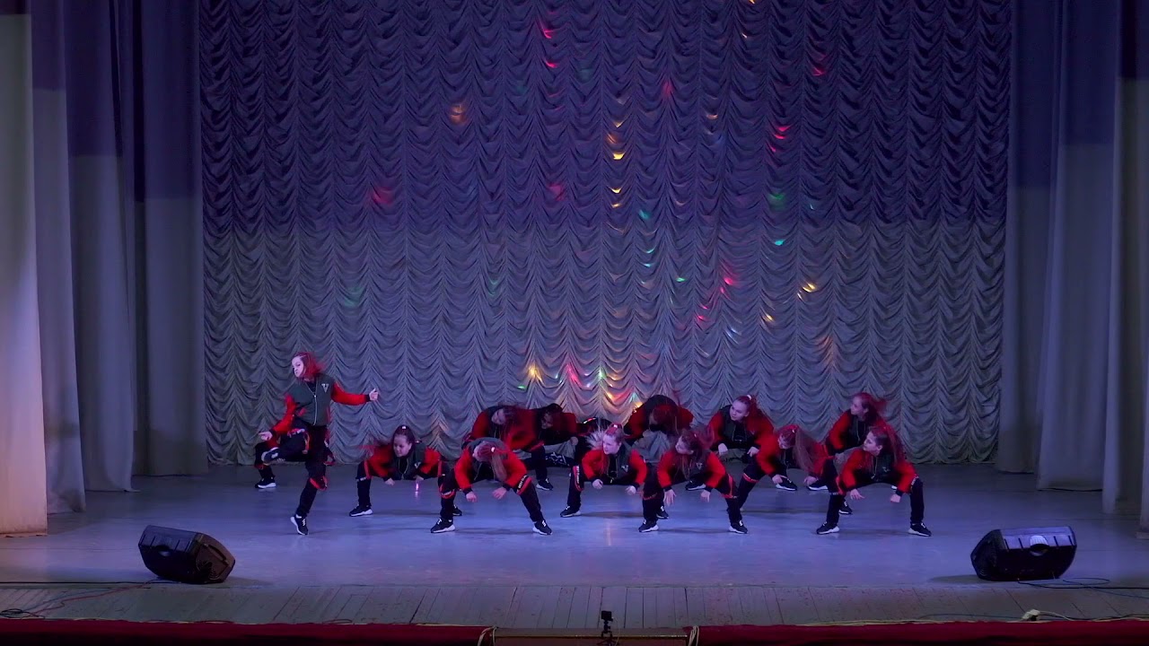 ViArt Dance PROkids | Street Show Juniors | Sergiev Cup 2021