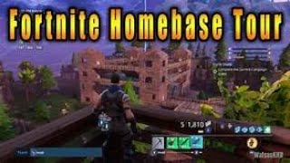 Information NEW HOMEBASE TUTORIAL *MUST WATCH* News