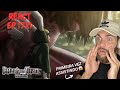 COMO ASSIM??? QUEM É A TITAN FÊMEA??? React Attack on Titan ep 17 temporada 1