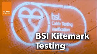 FR - BSI Kitemark Video