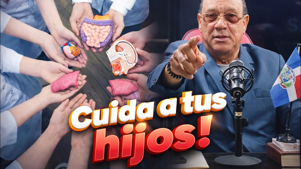 El Podcast de la verdad con el Dr.Monrobert está en vivo