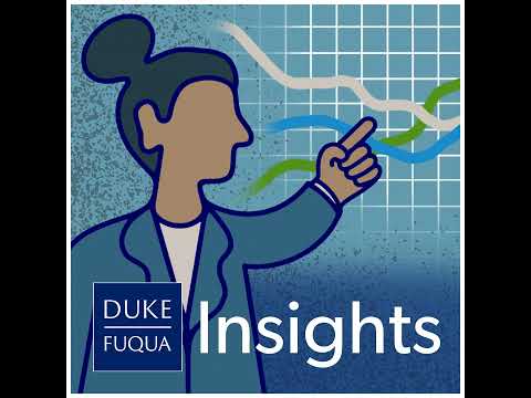 "Why America Needs Both Startups and Big Firms to Innovate" w/ Prof Sharon Belenzon