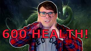 The Circle Of Dragons Druid Is The Best Tank In D&D