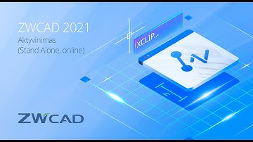 How to activate ZWCAD license (LT)