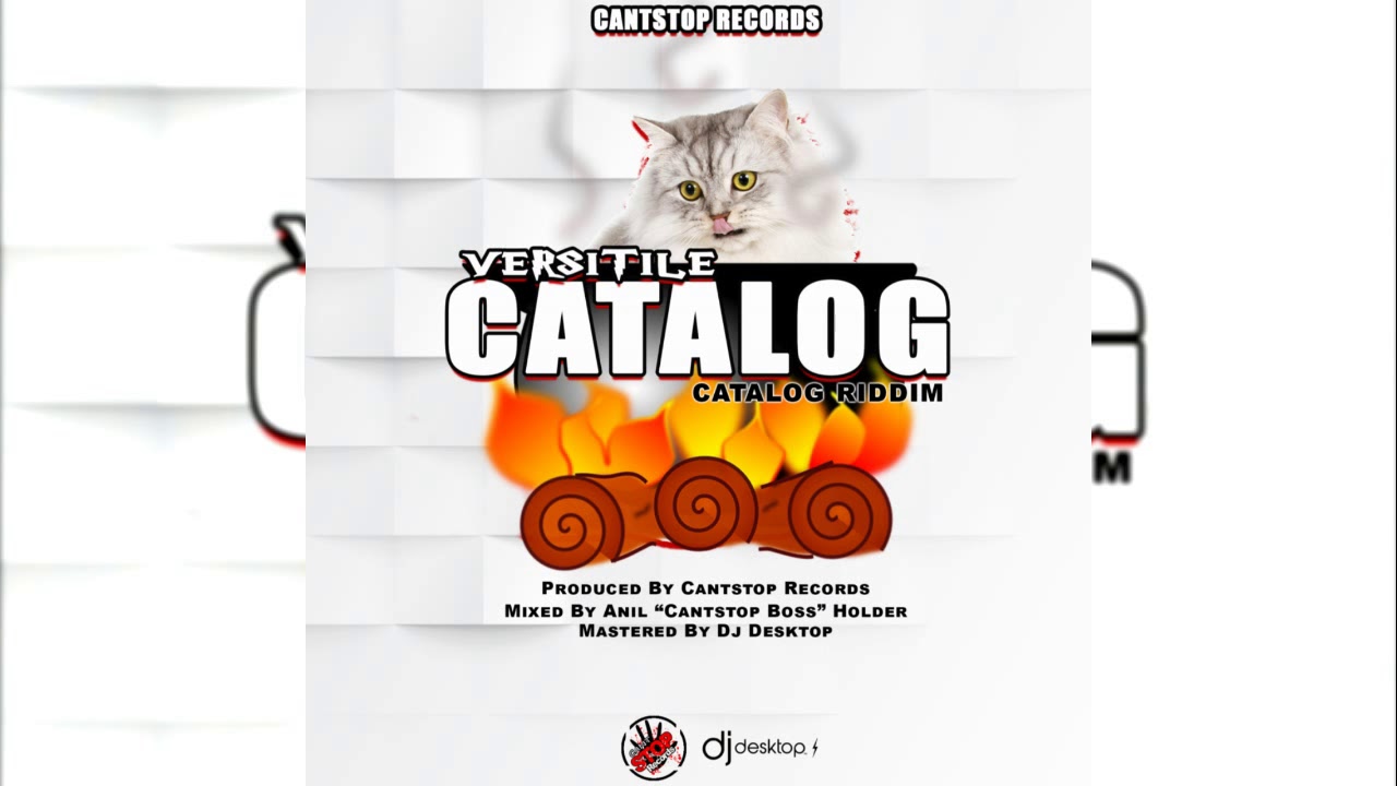 Watch Versitile - Catalog {Soca 2018}{Grenada} Catalog Riddim on YouTube Watch Versitile - Catalog {Soca 2018}{Grenada} Catalog Riddim on YouTube