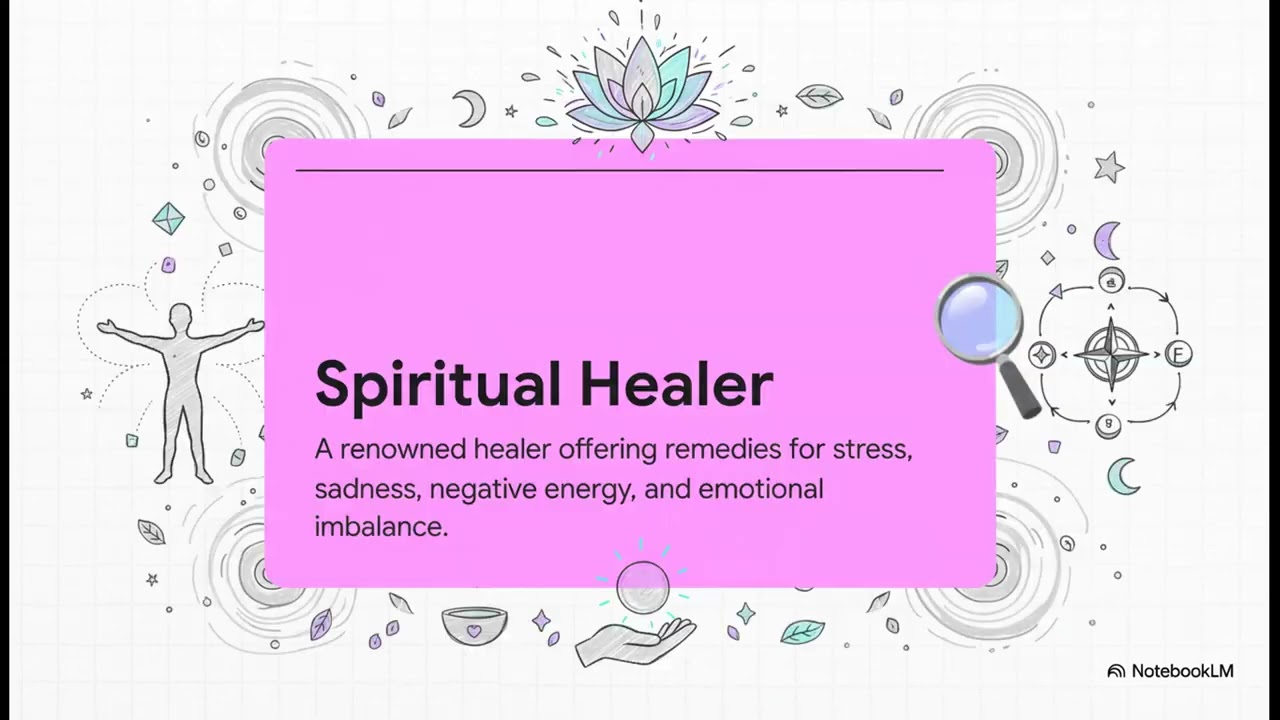 Spiritual Healing in Hawthorn Melbourne – Astro Chandu Shastri