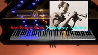 Bad Penny Blues by Humphrey Lyttelton 1956